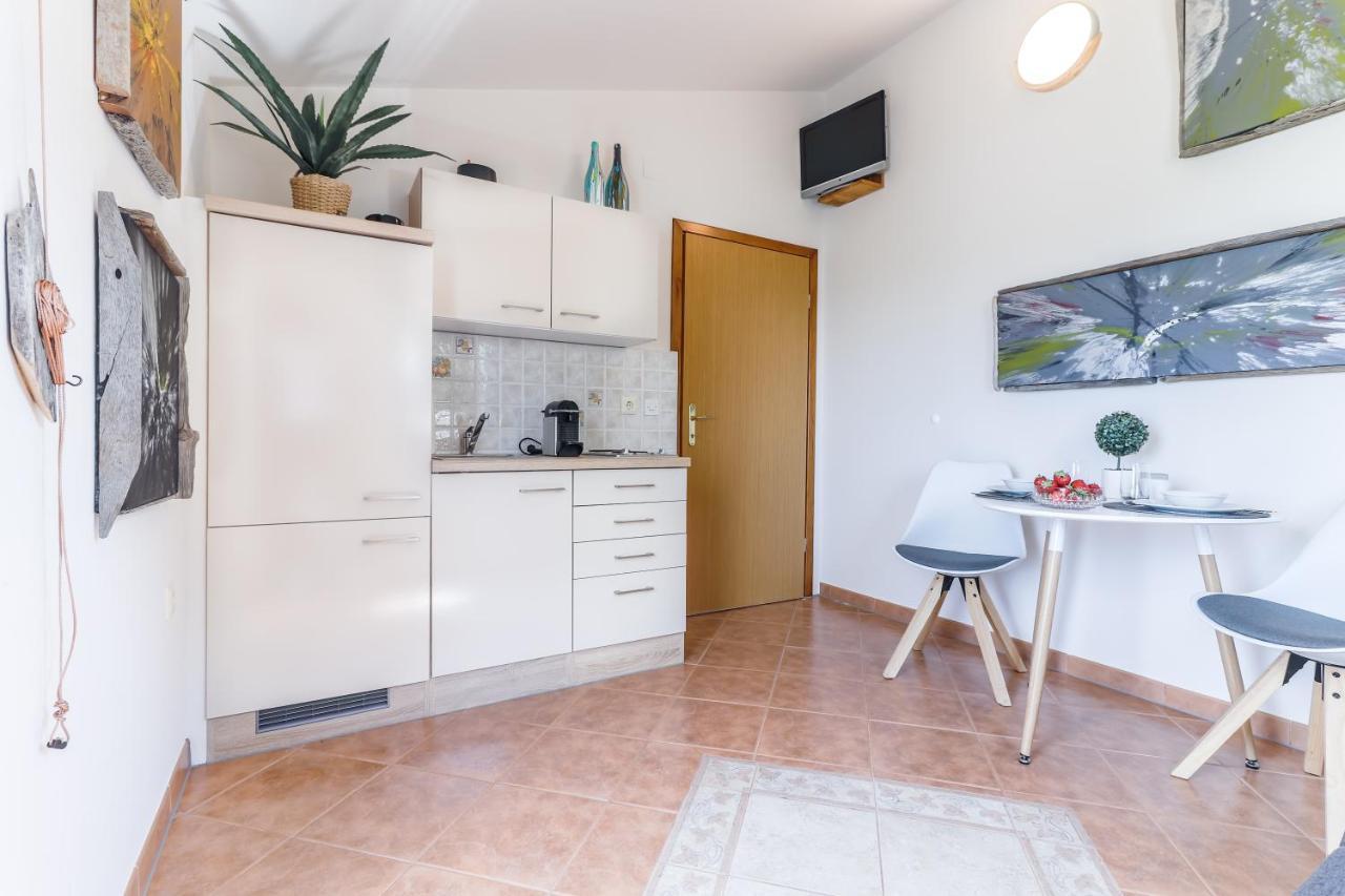 4 You Apartments Mugeba エクステリア 写真