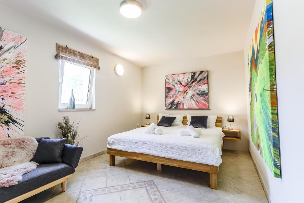 4 You Apartments Mugeba エクステリア 写真