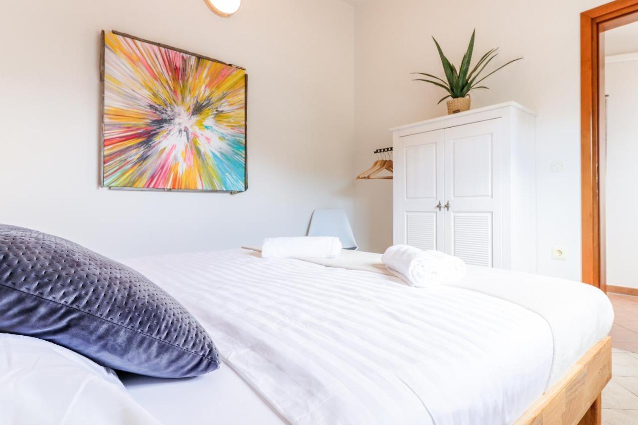 4 You Apartments Mugeba エクステリア 写真