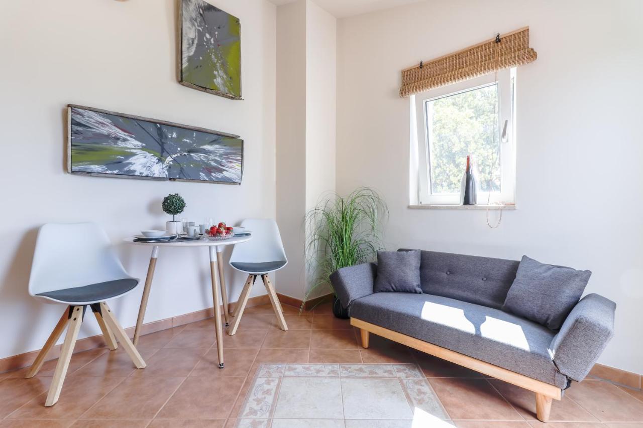 4 You Apartments Mugeba エクステリア 写真