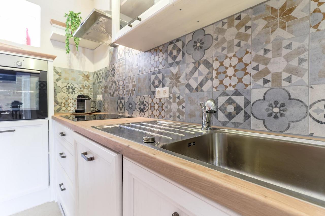 4 You Apartments Mugeba エクステリア 写真