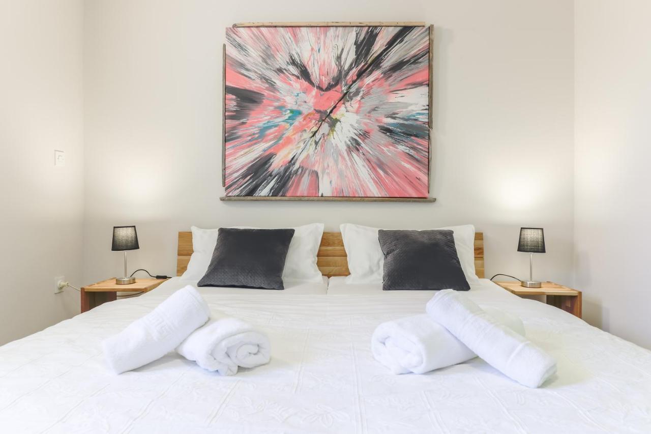4 You Apartments Mugeba エクステリア 写真