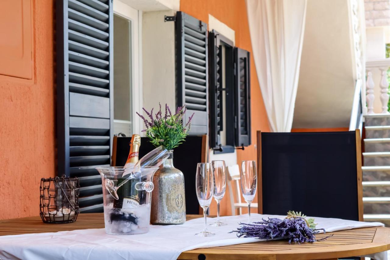 4 You Apartments Mugeba エクステリア 写真