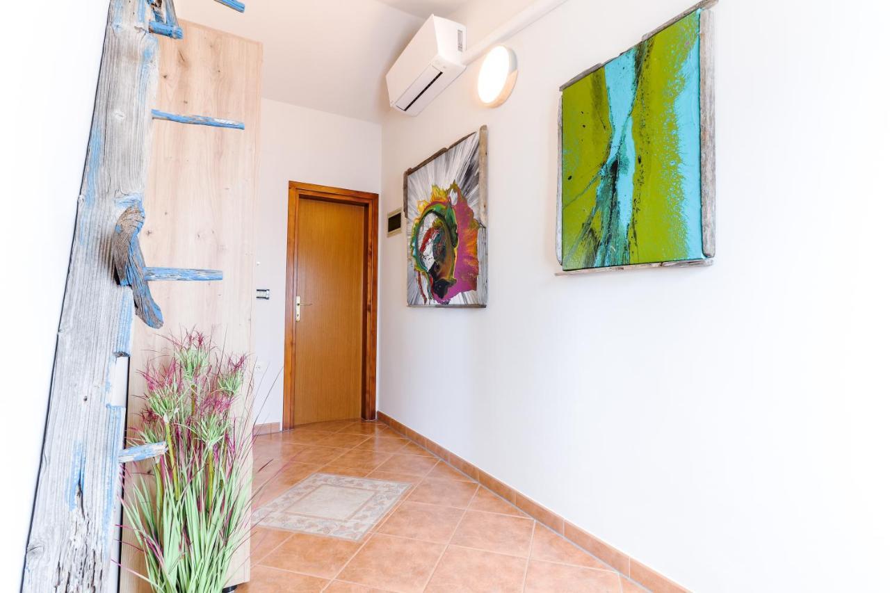 4 You Apartments Mugeba エクステリア 写真
