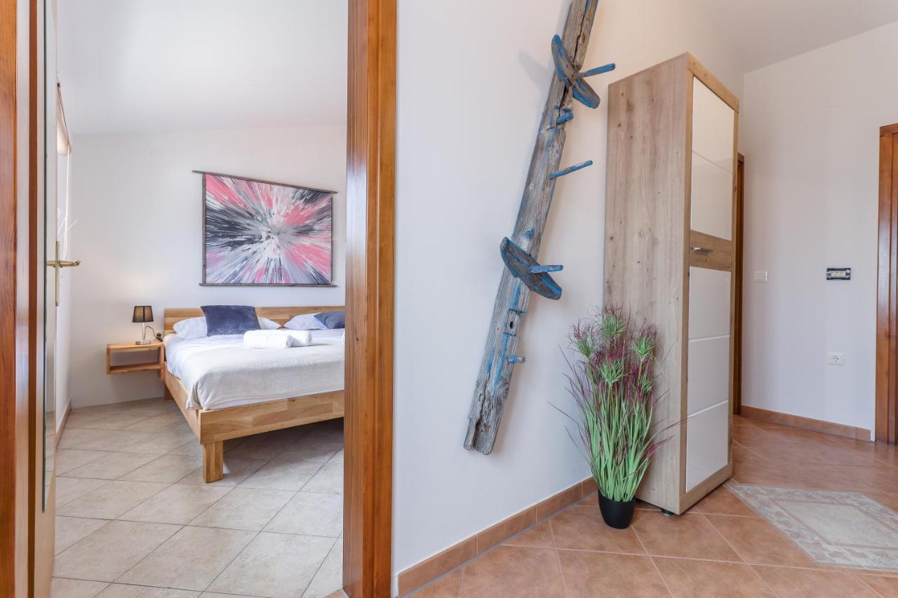 4 You Apartments Mugeba エクステリア 写真