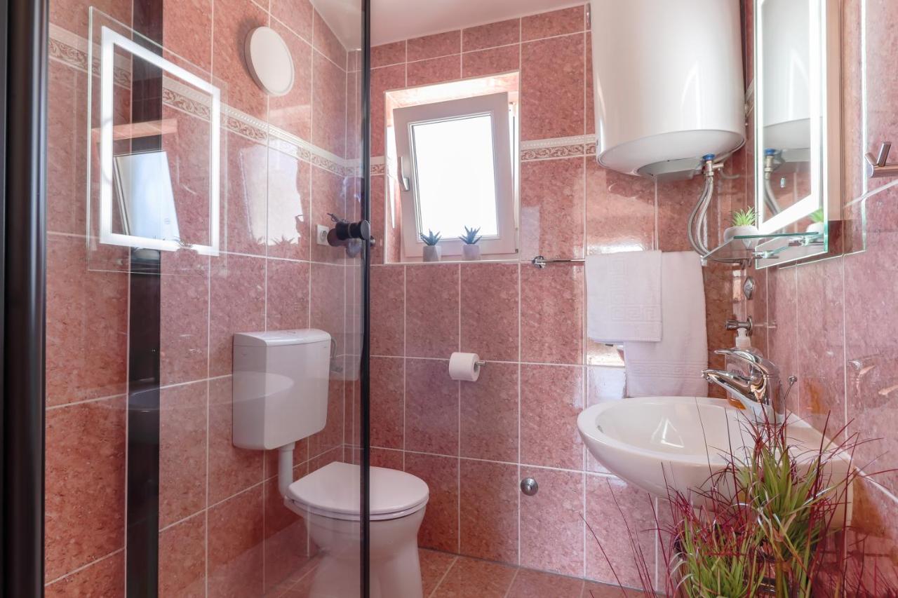 4 You Apartments Mugeba エクステリア 写真