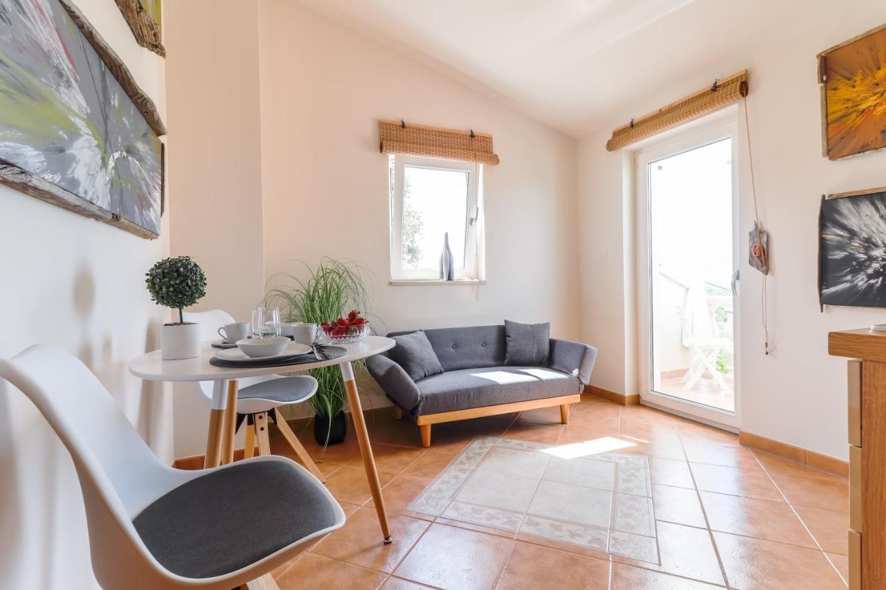 4 You Apartments Mugeba エクステリア 写真