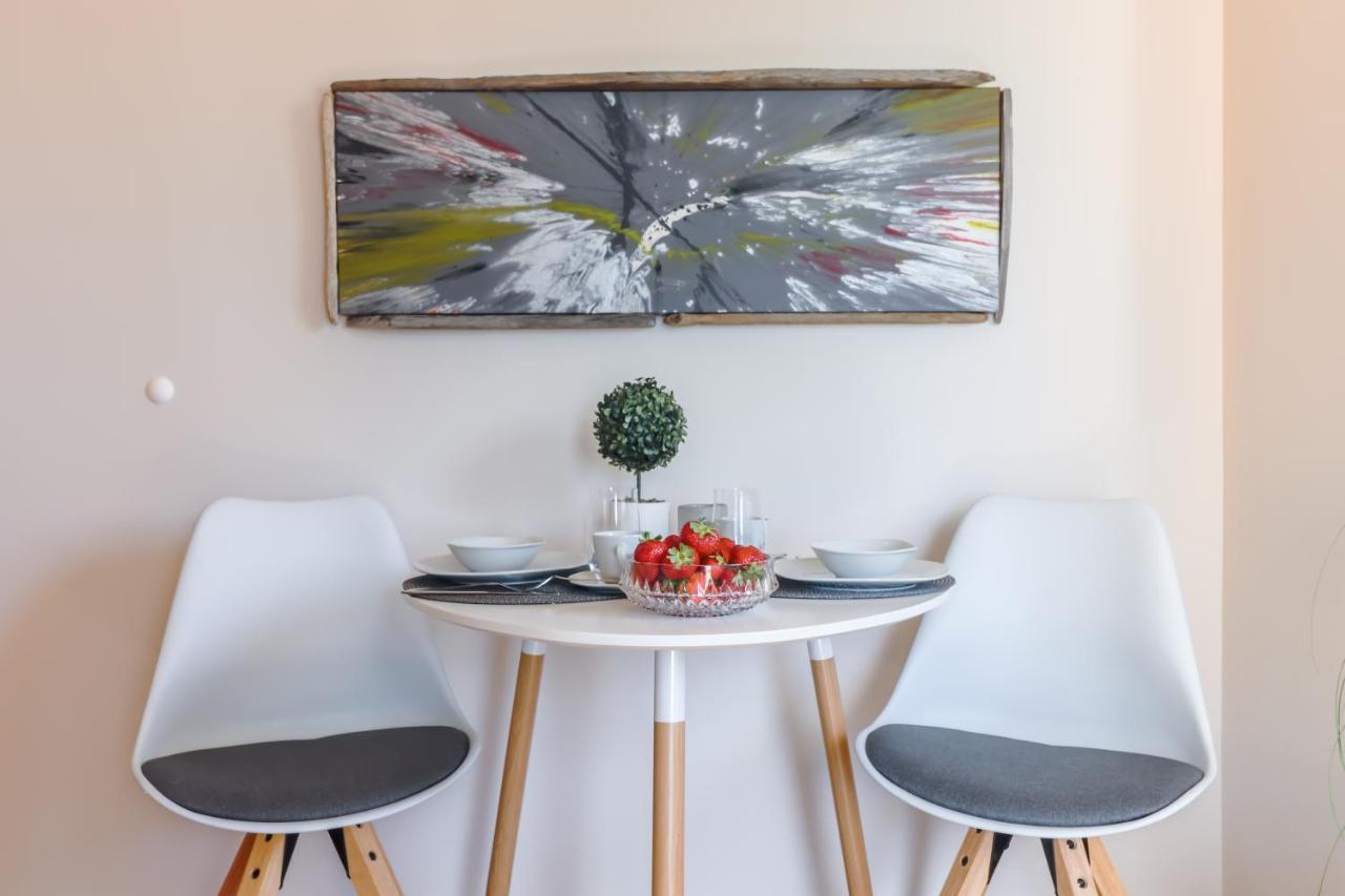 4 You Apartments Mugeba エクステリア 写真