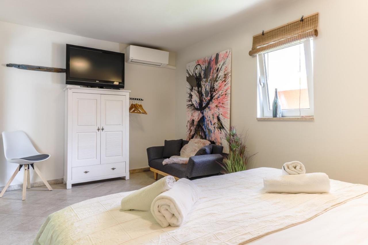 4 You Apartments Mugeba エクステリア 写真