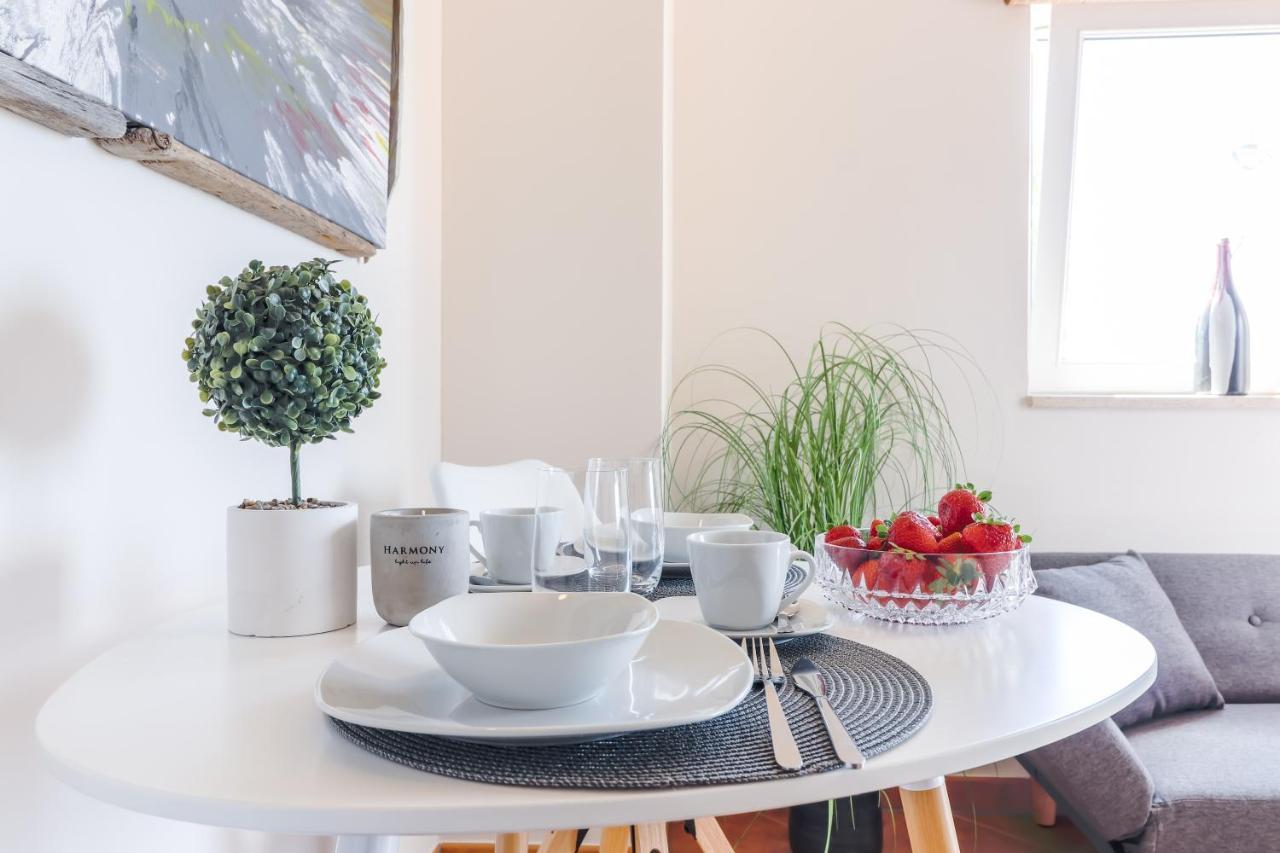4 You Apartments Mugeba エクステリア 写真