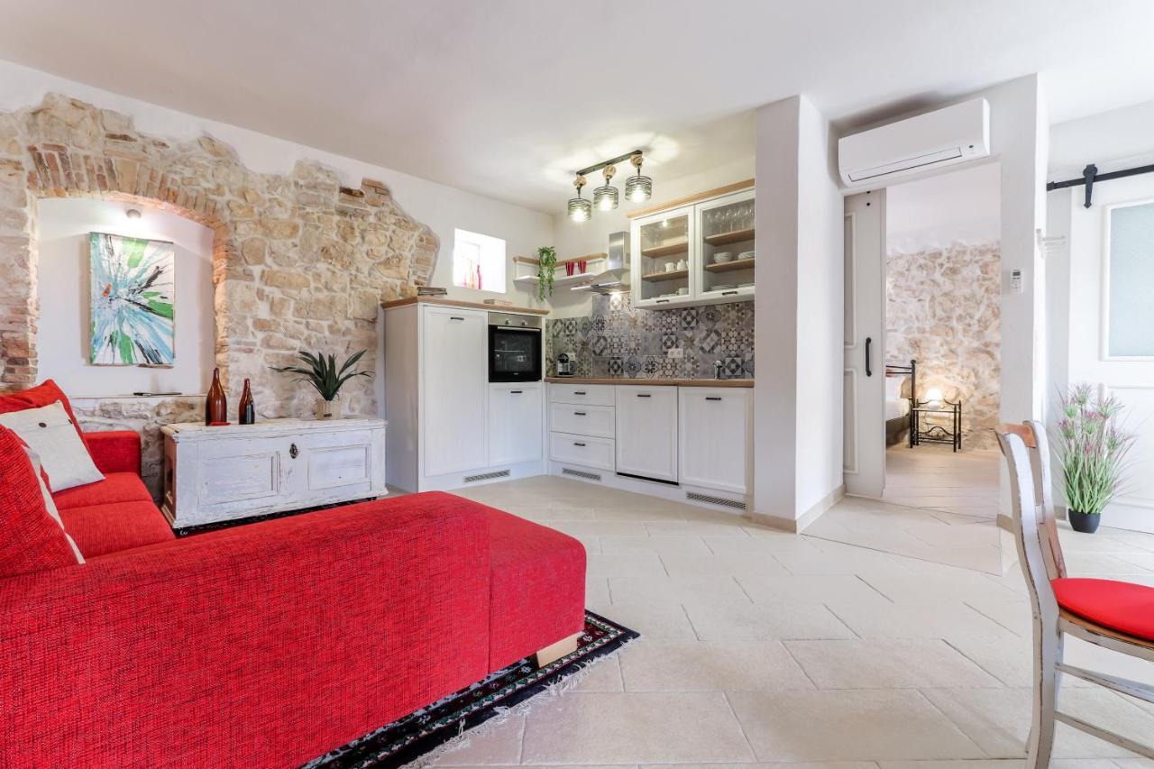 4 You Apartments Mugeba エクステリア 写真
