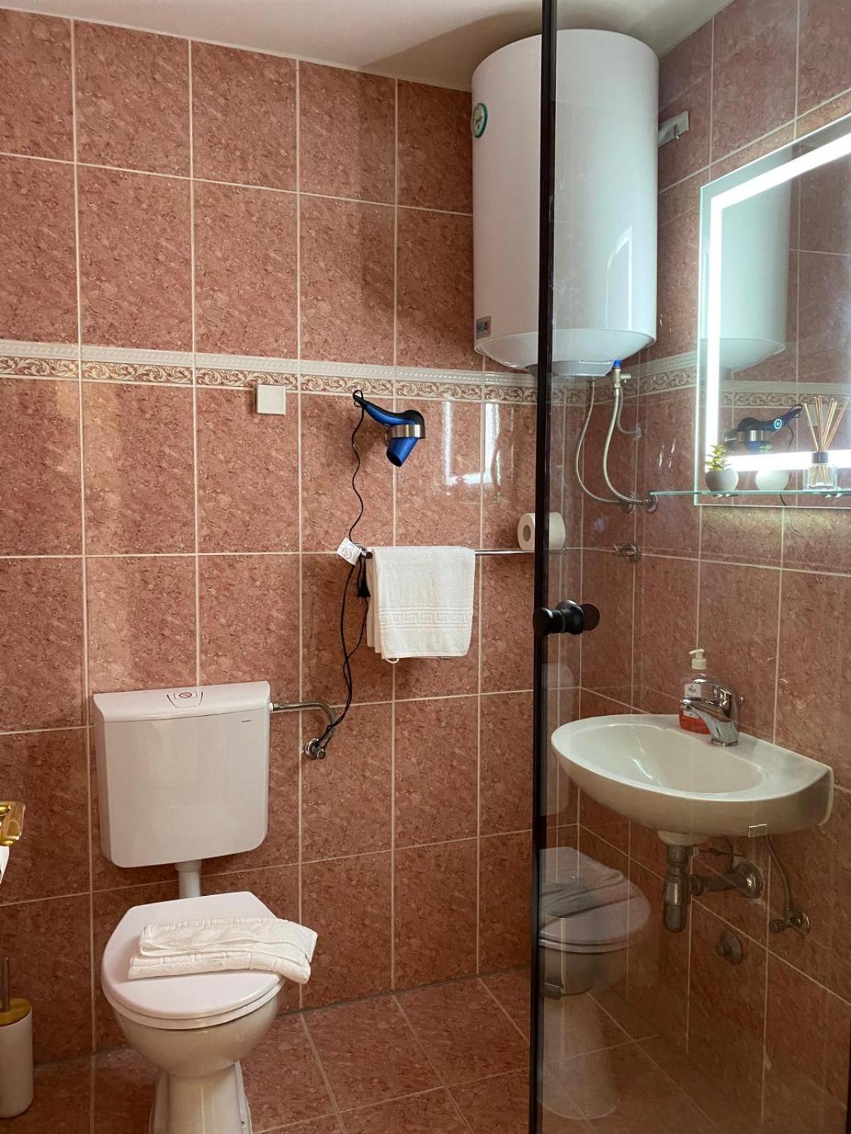 4 You Apartments Mugeba エクステリア 写真