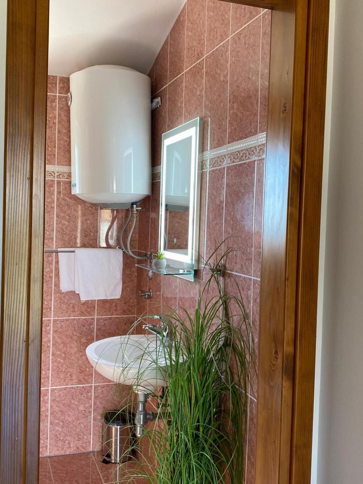 4 You Apartments Mugeba エクステリア 写真