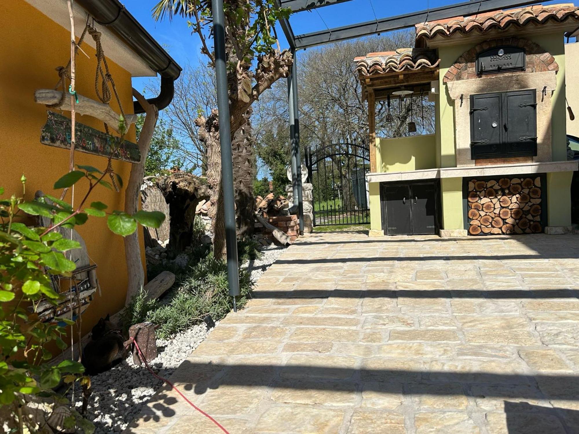 4 You Apartments Mugeba エクステリア 写真