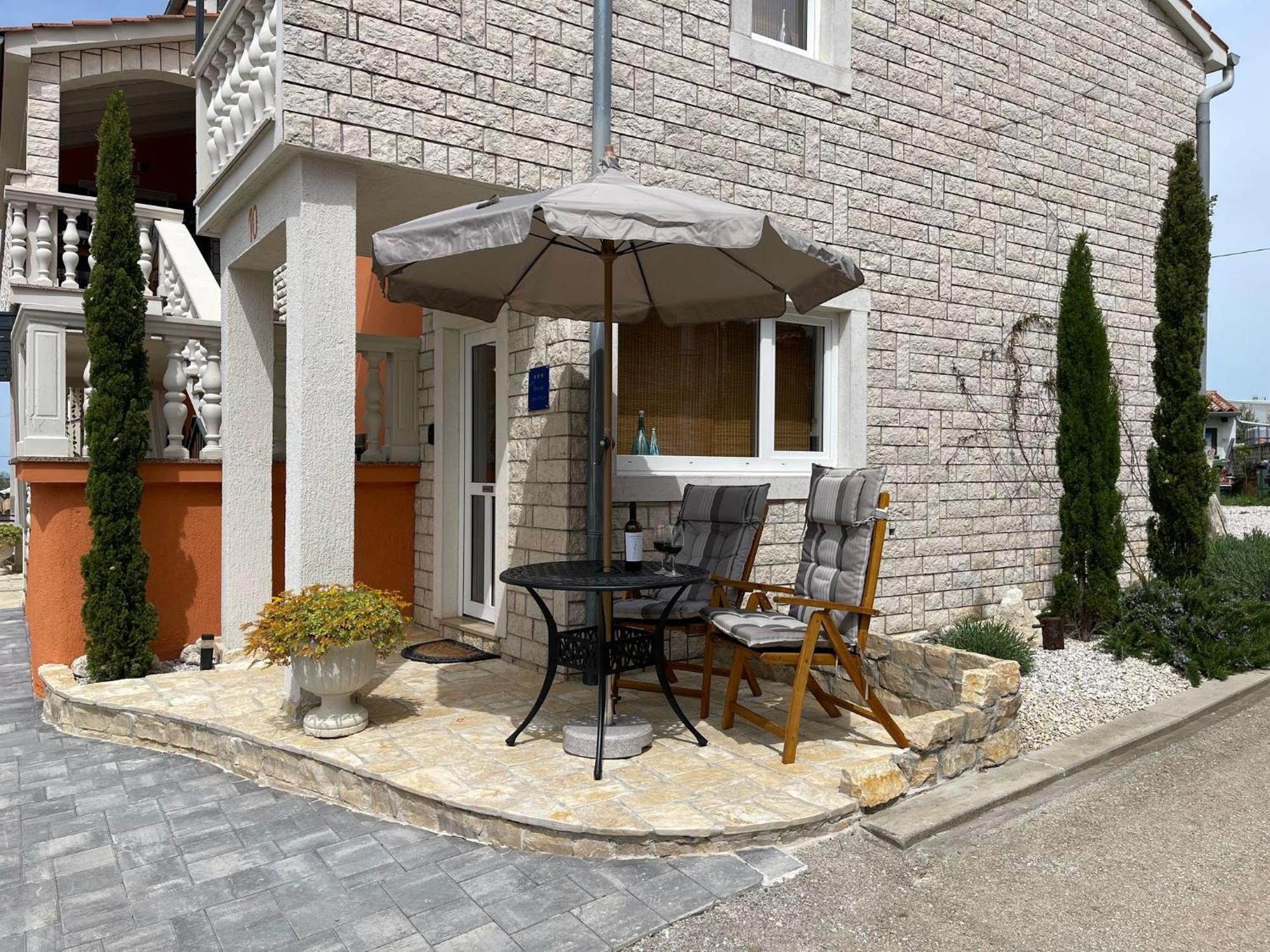 4 You Apartments Mugeba エクステリア 写真